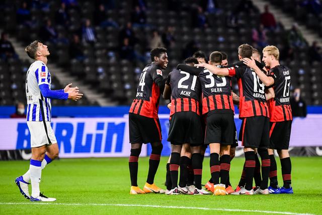 曼城5连败期间哈兰德仅1球 最近4场错失9次良机